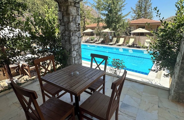 Alp Inn Butik Otel