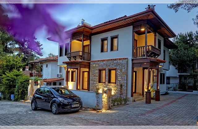 Alp Suites Lavanta