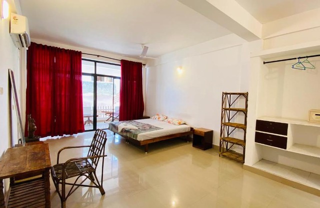 ALpackbag premium beachhotel