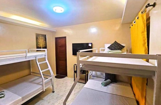 Alpas mountain pool resort