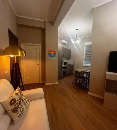Alpasso Home B&B