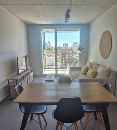 Alpataco Suites