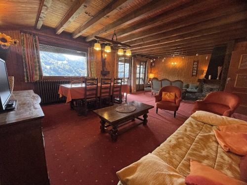 Alpee 5 - Appartement proche pistes de ski
