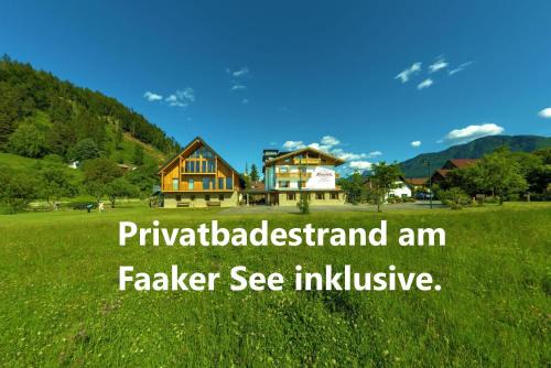 Alpen Adria Gasthof Rausch