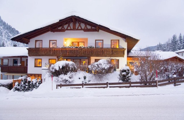 Alpen Appartements Marlene