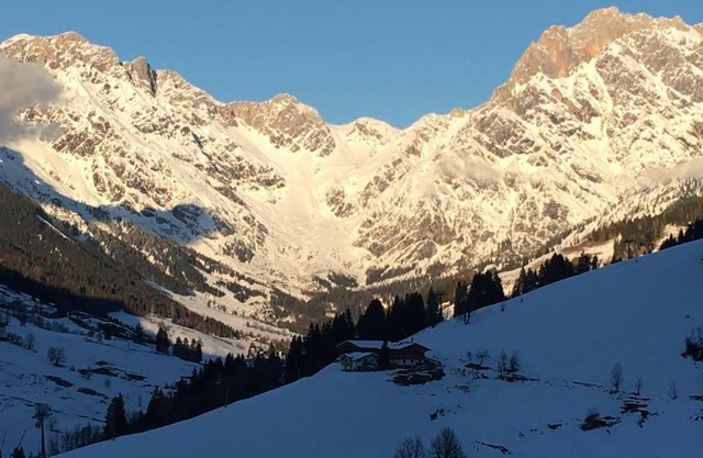 Alpenblick