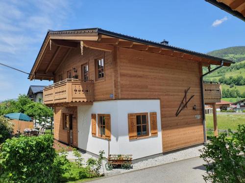 Alpen Chalets Zell am See