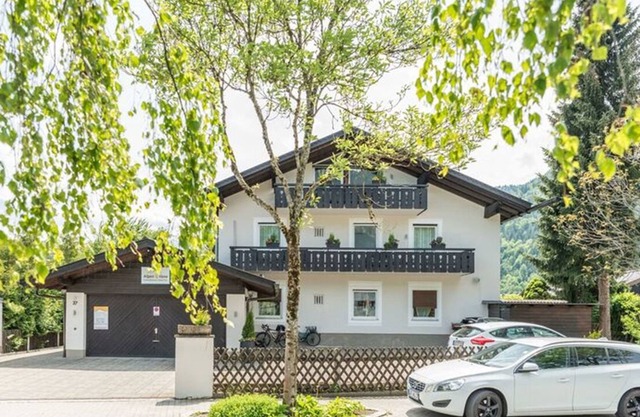 Alpen-Deluxe - Garmisch-Partenkirchen