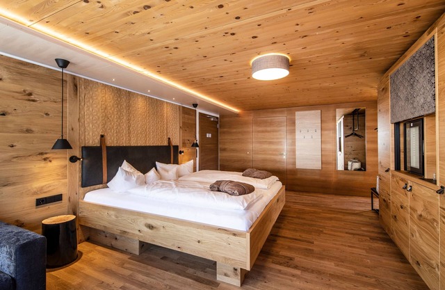 Gran nido familiar - Alpen Hotel Post ****