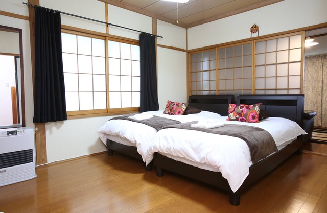 Alpen House Hakuba