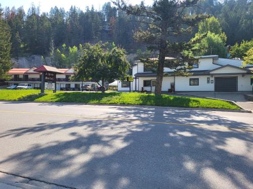 Alpen Motel