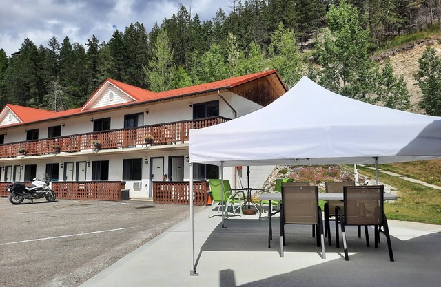 Alpen Motel