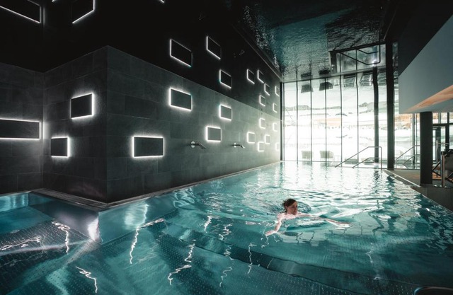 Alpen Resort & Spa