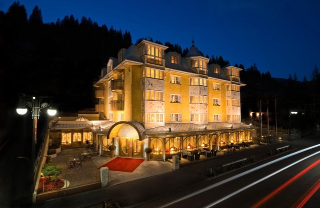 Alpen Suite Hotel