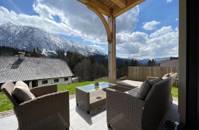 Alpenblick Apartment