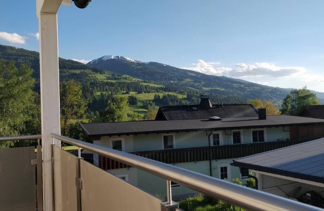 Alpenblick
