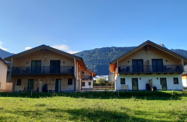 Alpenchalets Nassfeld/Rattendorf by Interhome