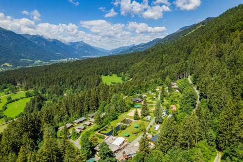 Alpenferienpark Reisach
