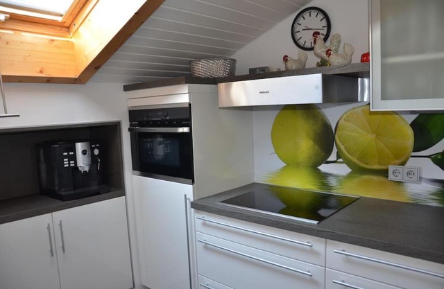 AlpenGlück – * Ferienwohnung