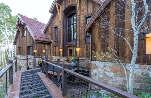 Alpenglow by Exceptional Stays