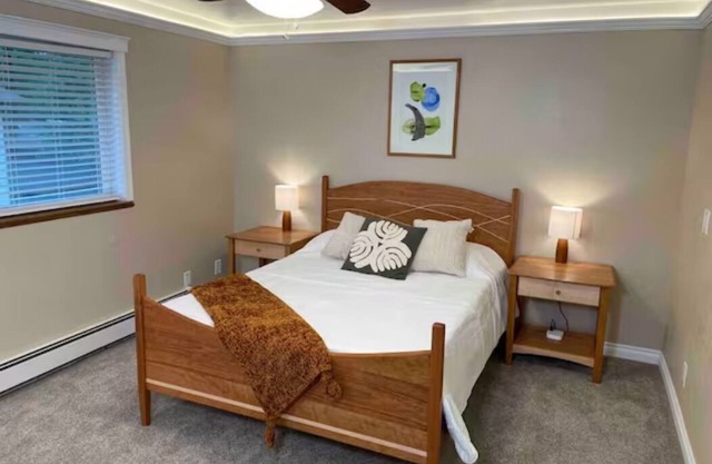 Alpenglow Townhouse, lovingly furnished to make your vacation comfortable!