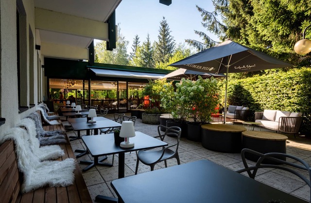 Alpenland St. Johann