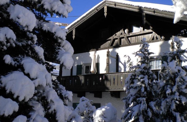 Alpenlodge