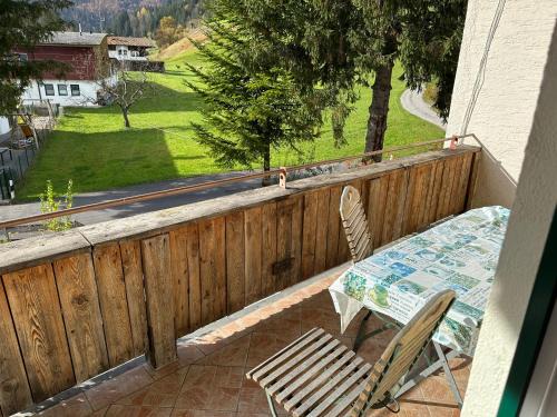 Alpenlodge, Ferienwohnung 11