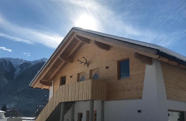Alpenlodge Kirchbach