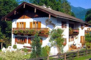 Alpenpension Auengrund