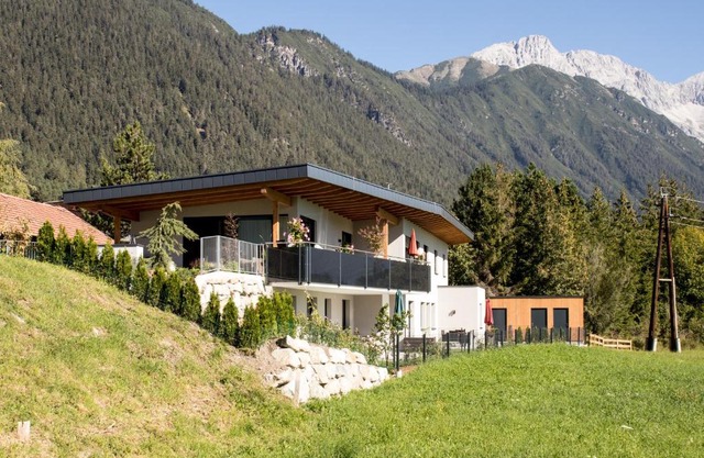 Alpenperle