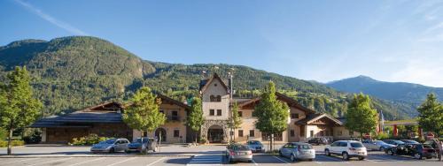 Alpenrast Tyrol