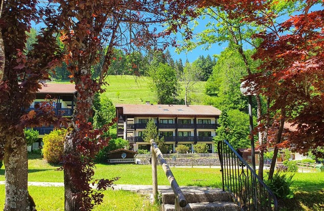 Alpenresidenz Ruda
