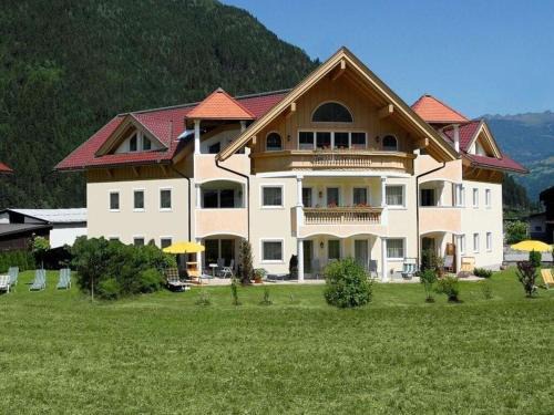 Alpenresidenz-Sonnwend