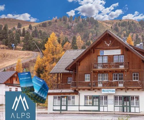 Alpenresidenz Turracher Höhe by ALPS RESORTS