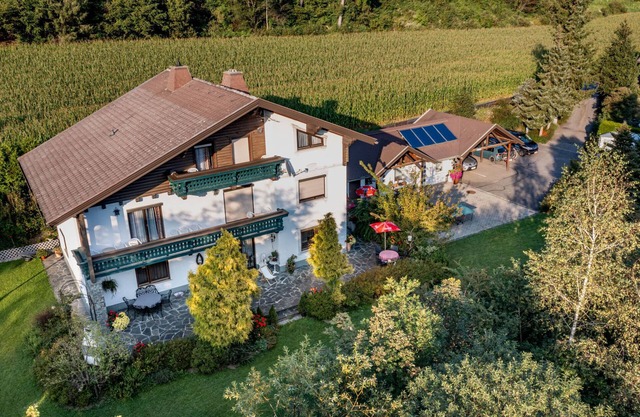 Wohnung Nr. 3 oder 4 by Interhome