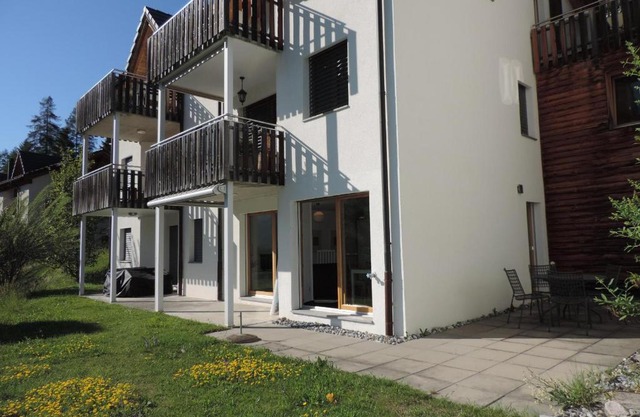 Alpenrose (295 Av)