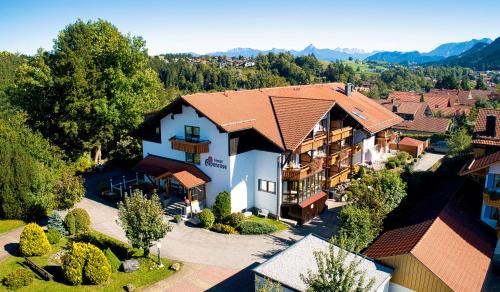 Alpenrose Appartements