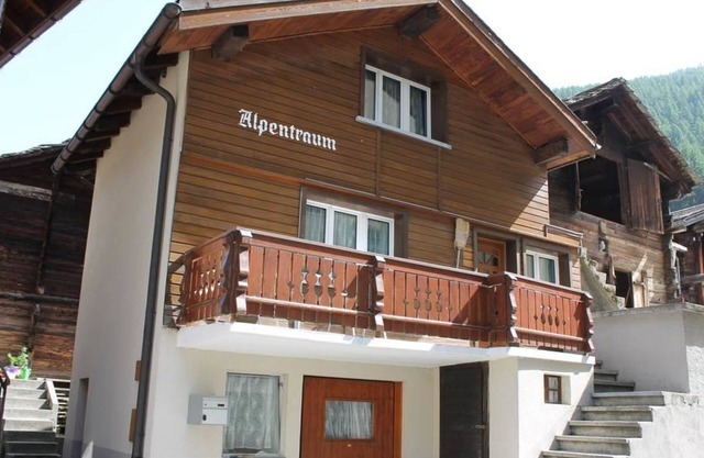 Alpentraum by Interhome