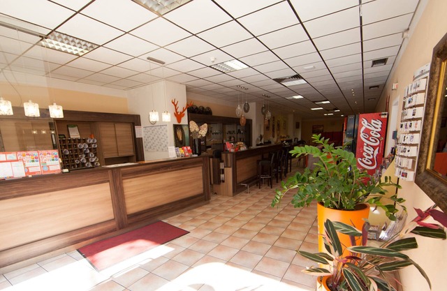 Alper Hotel am Potsdamer Platz