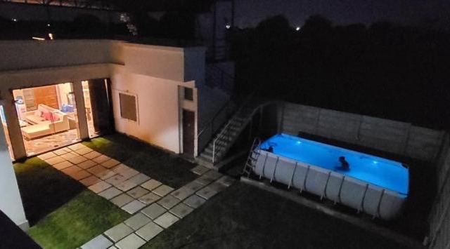 Alpha Villa