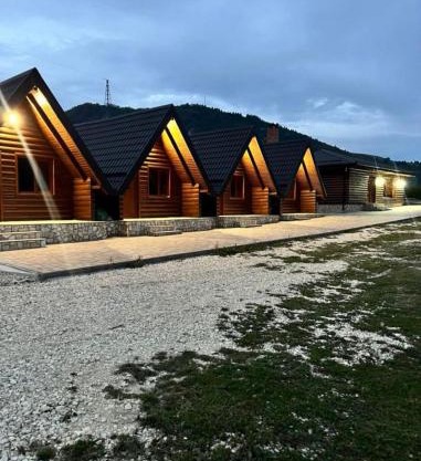 Alpin Chalet