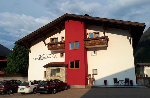 Alpin Resort Austria