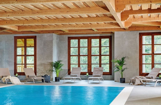 Apartamento Alpino en Ossiacher See con Bienestar