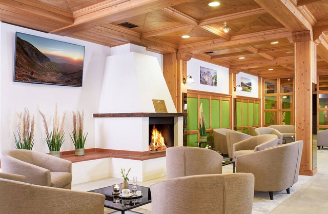 Elegante Apartamento en Ossiacher See con Bienestar