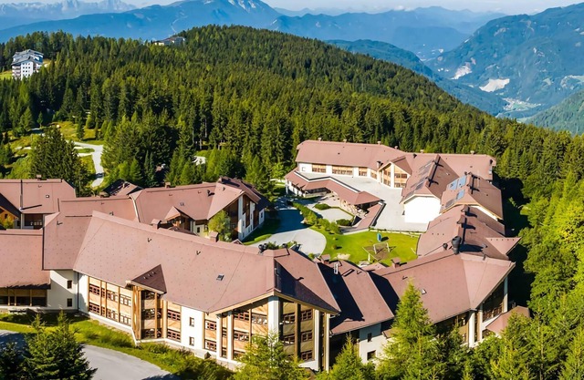 Apartamento Atmosférico en Ossiacher See con Bienestar