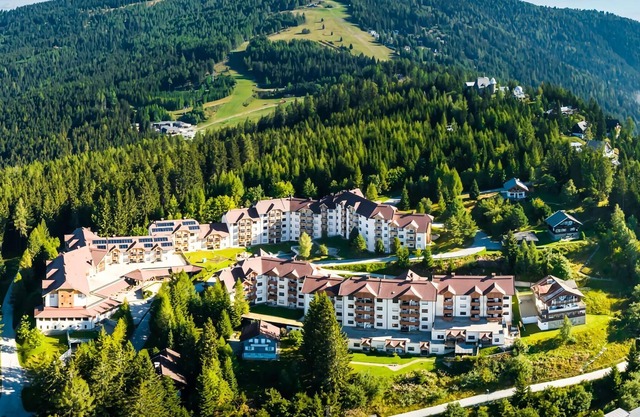 Precioso Apartamento en Ossiacher See con Bienestar