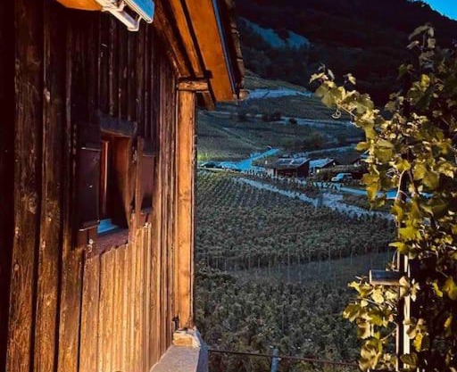 Alpine Bliss - Cozy Chalet with Panoramic Views