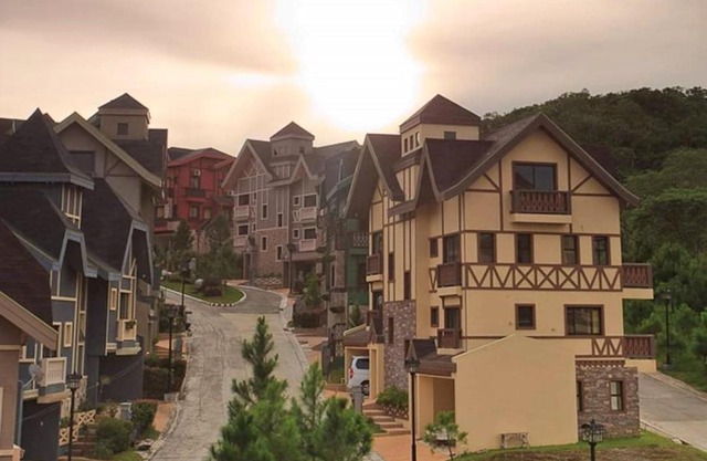 Alpine Breeze at Crosswinds Tagaytay