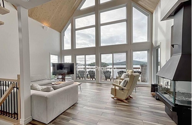 Alpine Chalet CITQ:299888